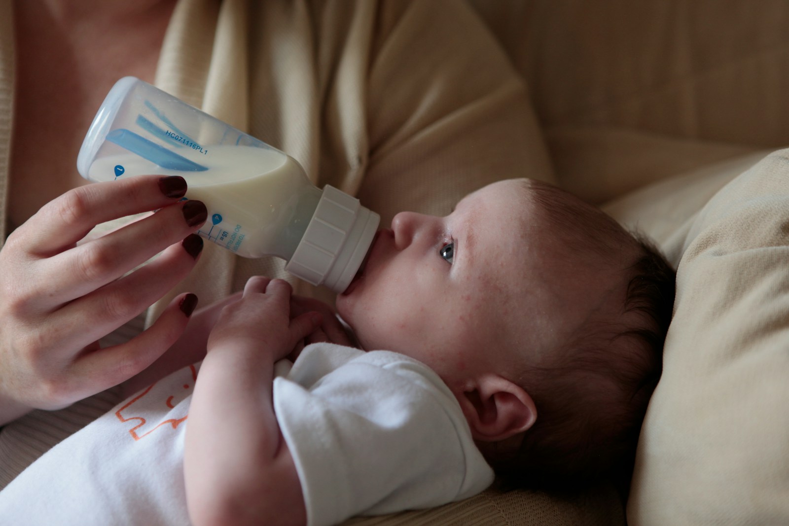 pourquoi choisir un chauffe biberon pour votre bébé