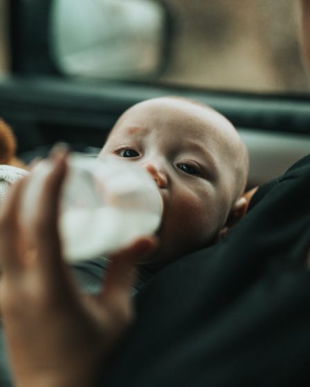 les avantages des biberons en verre pour la santé de votre bébé