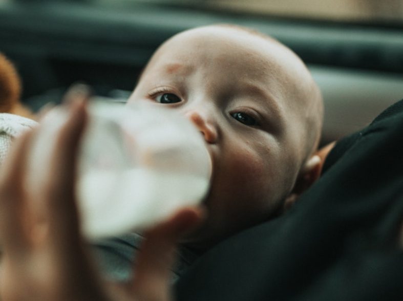 les avantages des biberons en verre pour la santé de votre bébé